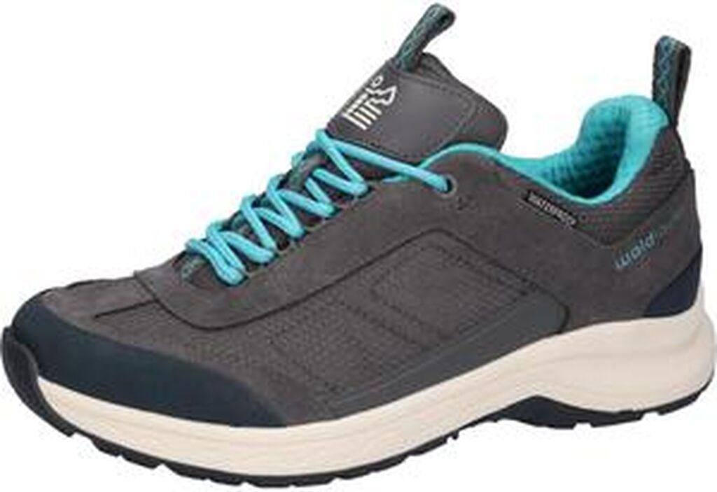 Waldläufer Damen Trekkingschuhe Halbschuhe H-Freya Produktbild 