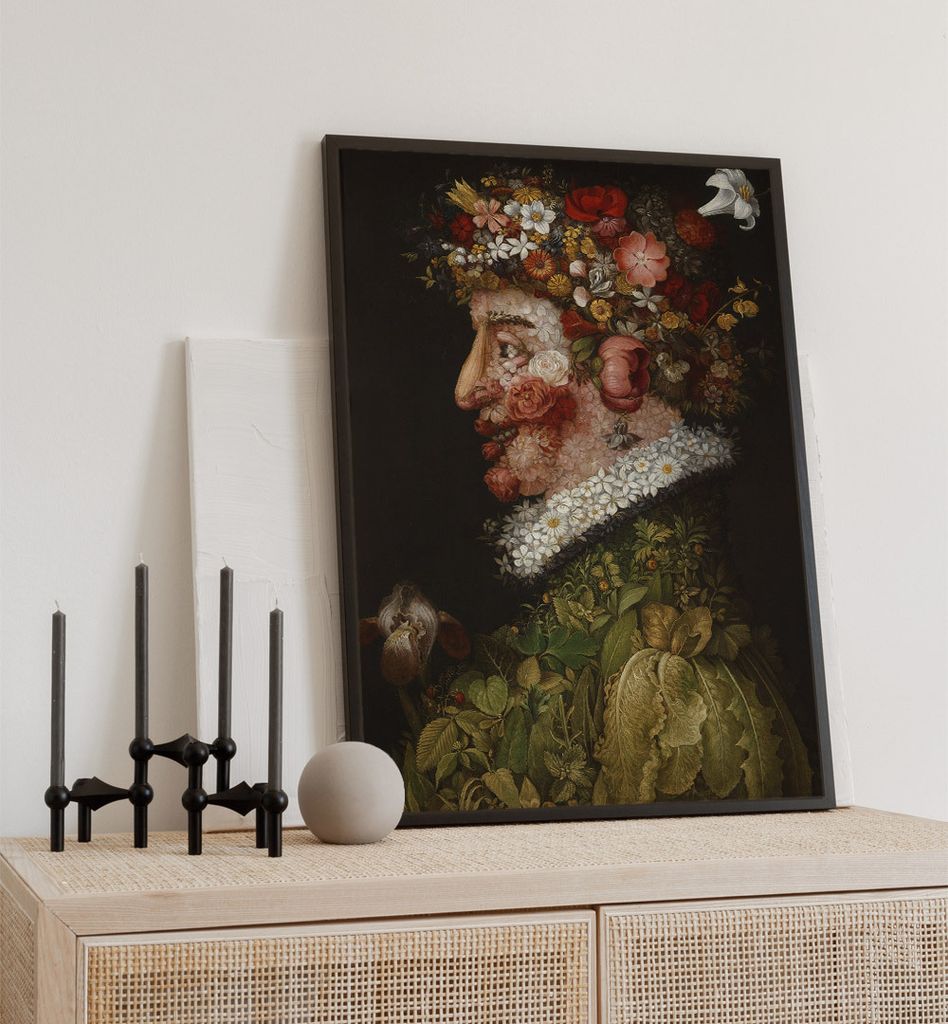 Poster Frühling, groesse_poster:50x70 cm, groesse_rahmen:nur Poster
