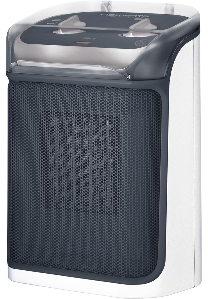 Rowenta SO 9281 elektrische kachel, 1000/2000W, met Productafbeelding 