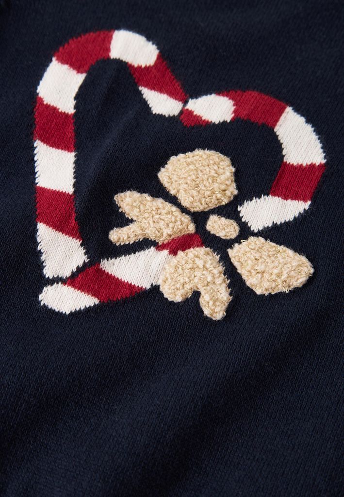 Name It Strickpullover REAMO Pullover