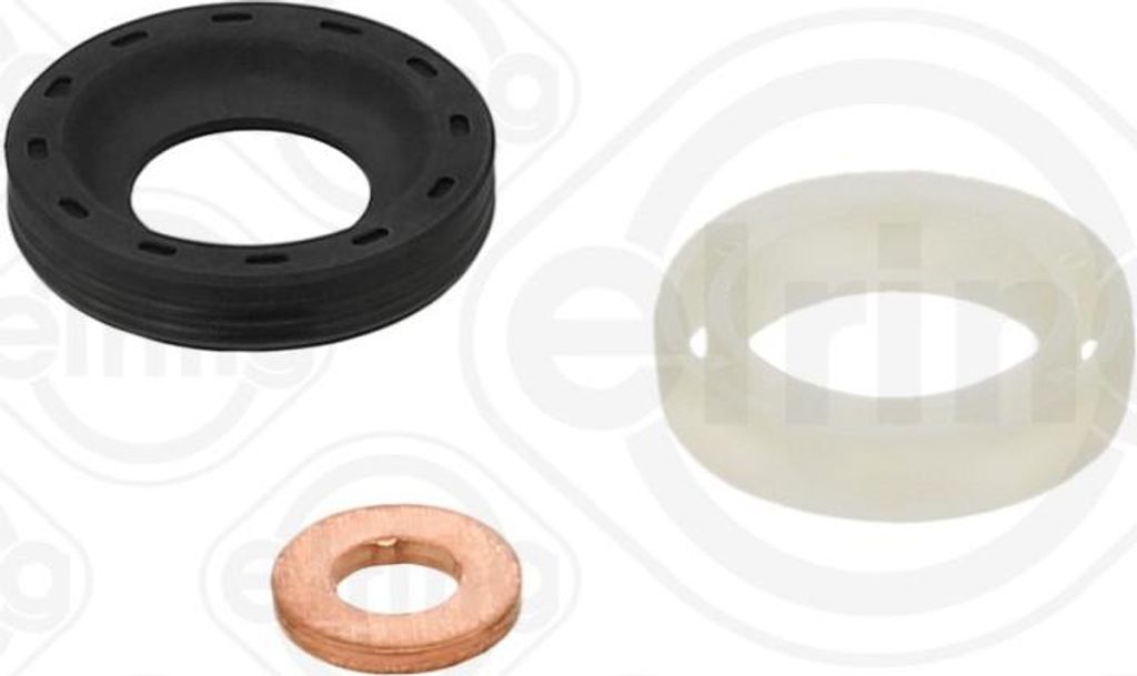 Dichtungssatz, Einspritzdüse ELRING 952.940