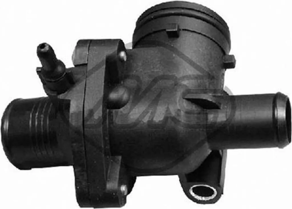 Bride de refroidissement pour entretien moteur Ford Transit et Mondeo