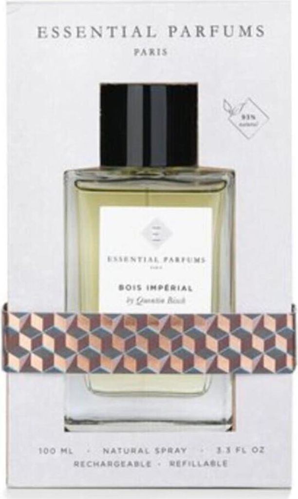 Essential Parfums BOIS IMPERIAL by Quentin Bisch Eau de Parfum 100 ml