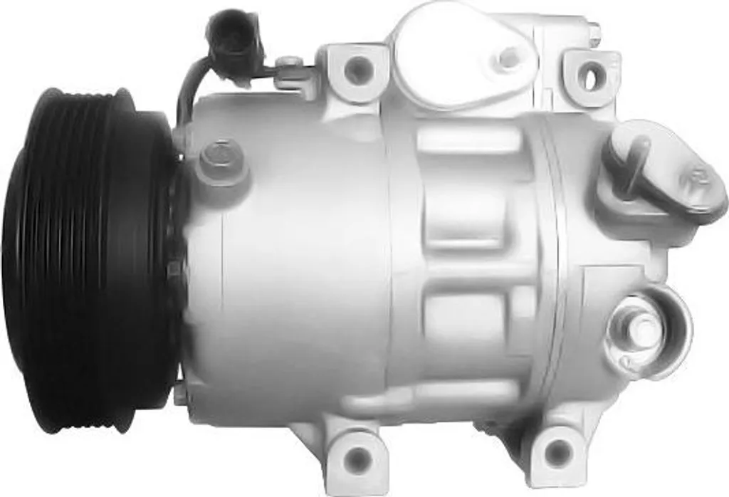 Compresseur Climatisation Airstal 10-1511 pour Hyundai Santa Fe OE 977011U100