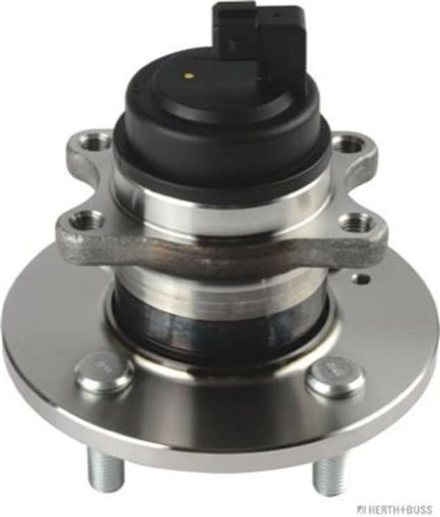 Jakoparts Radlager für Hyundai Accent Getz I10 I20 Kia Picanto Rio