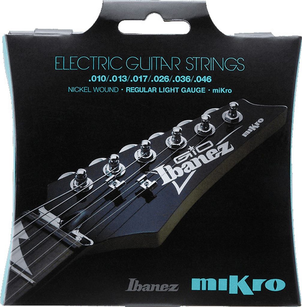 Ibanez IEGS61MK - Mikro 22.2" (010-046) Produktbild 