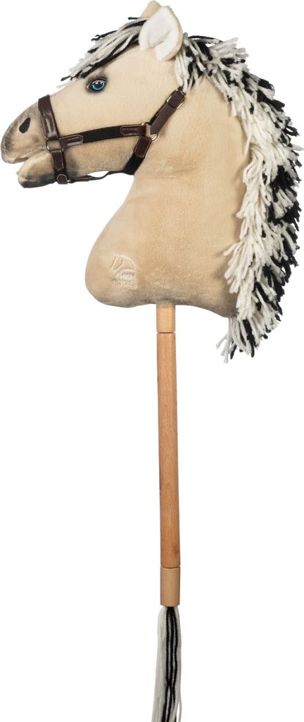 Hobby Horse -Premium- Norweger Produktbild 