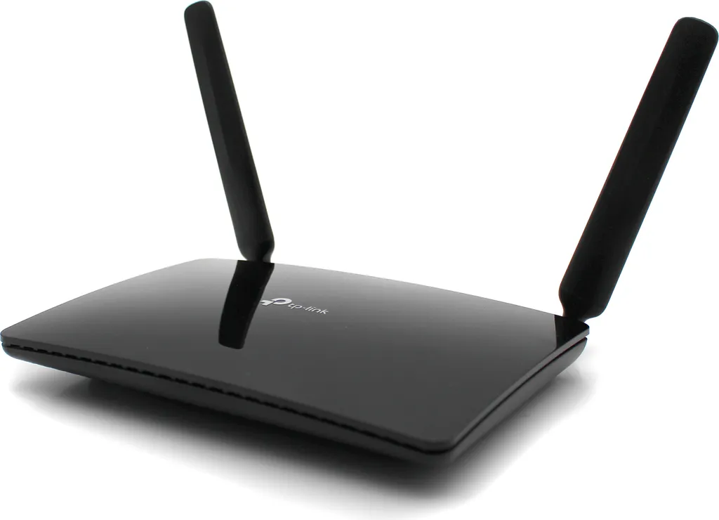 Solution Internet 4G TP-Link Archer MR6500V pour Maison et Télétravail