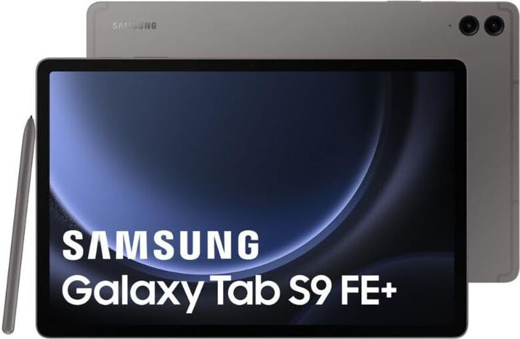 Samsung Galaxy Tab S9 FE+ WiFi 128GB 8GB RAM