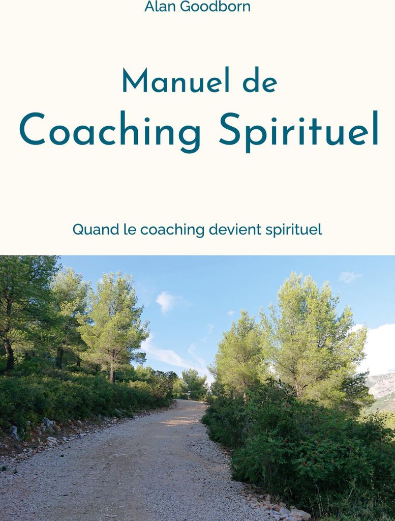 Manuel de coaching spirituel