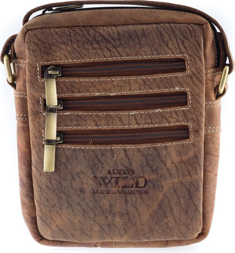 Borse always wild 250MH1794TAN52791 - 8