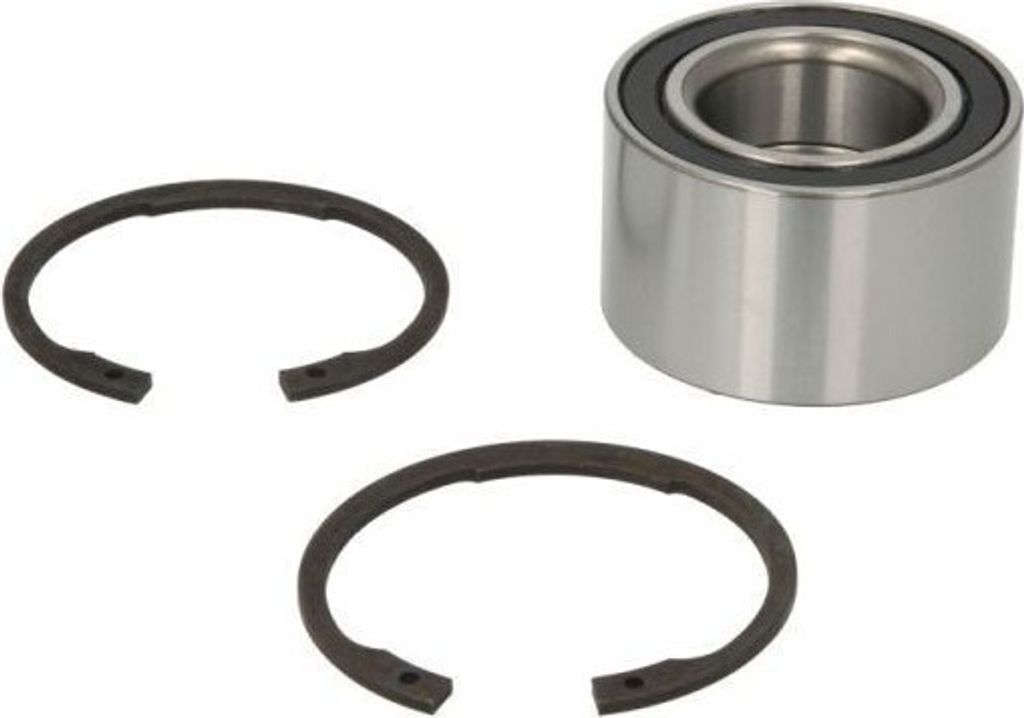 BTA Radlagersatz Vorne für CHRYSLER VOYAGER IV (RG, RS) 139mm H1Y001BTA