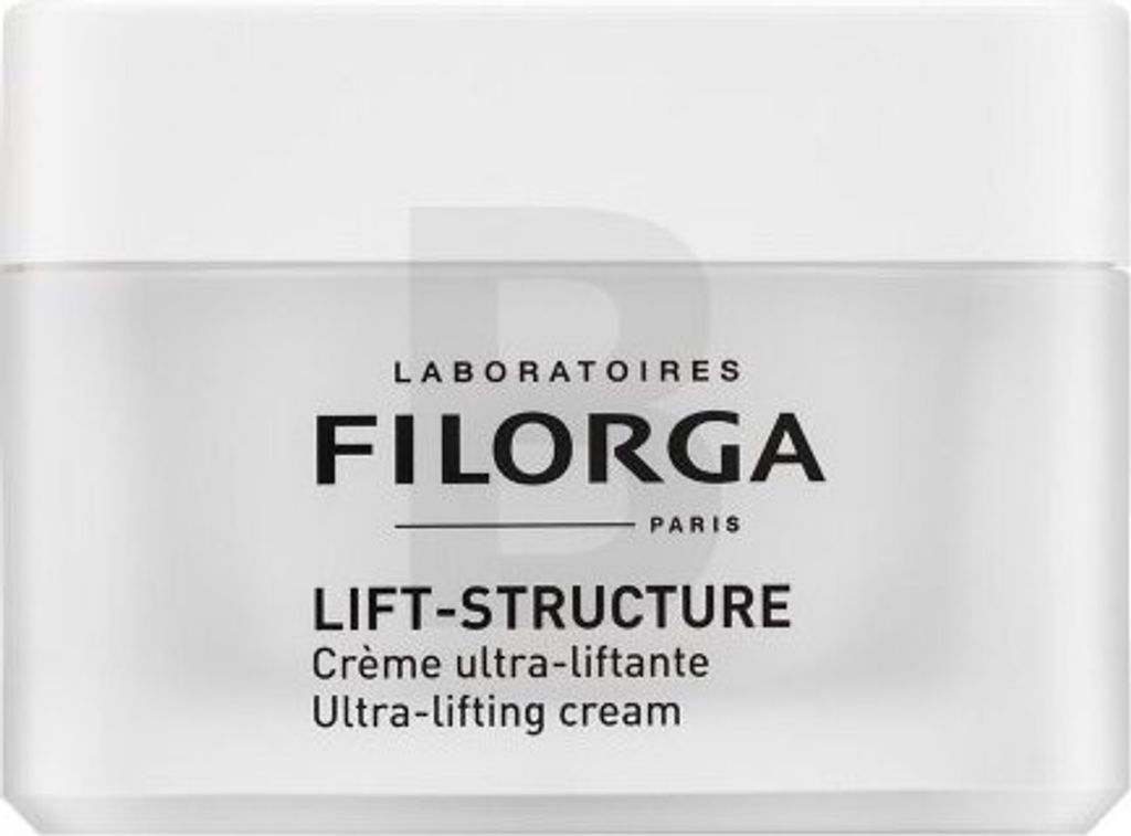 Gesichtscreme Filorga (50 ml) Produktbild 