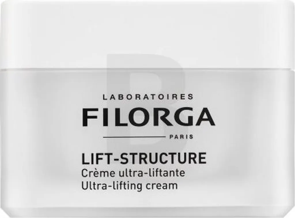 Lift-Structure Crème Ultra-Lifting 50ml - Effet Tenseur et Densité
