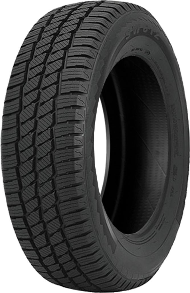 Westlake Sw612 Snowmaster 185/R14C 102R Bsw
