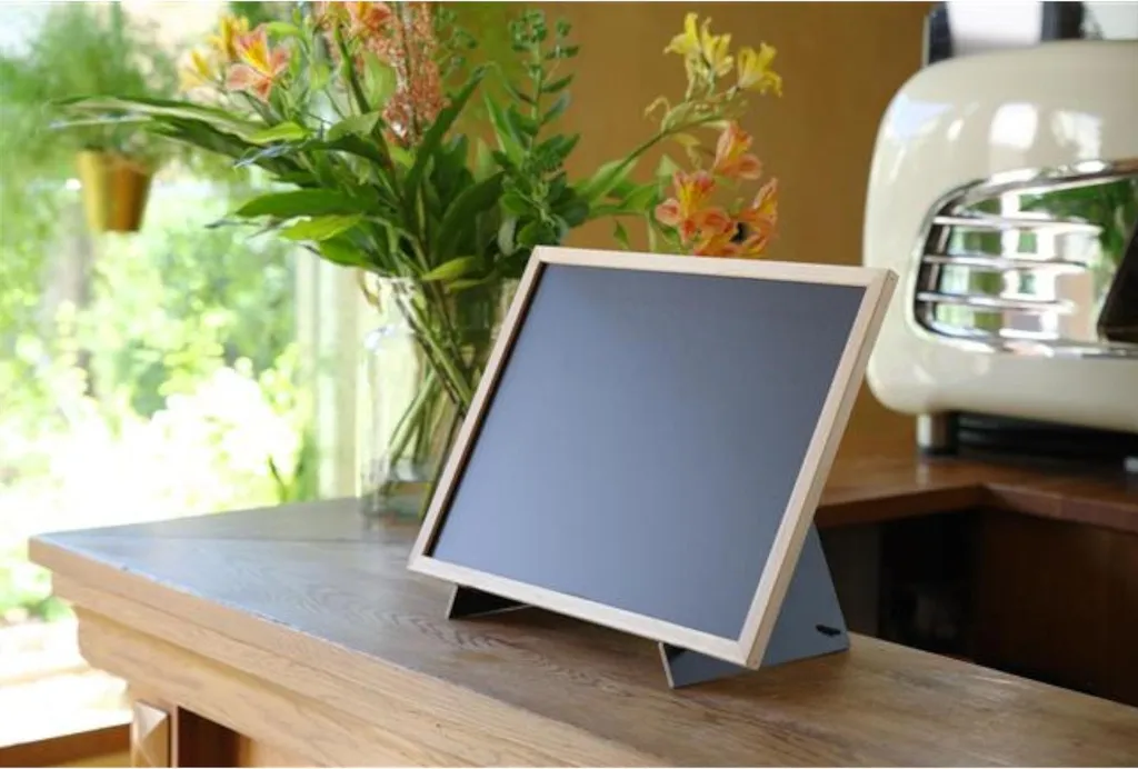 HENDI Lavagna con Cavalletto 400x600mm | Offerta Arredo Ristorante - 7