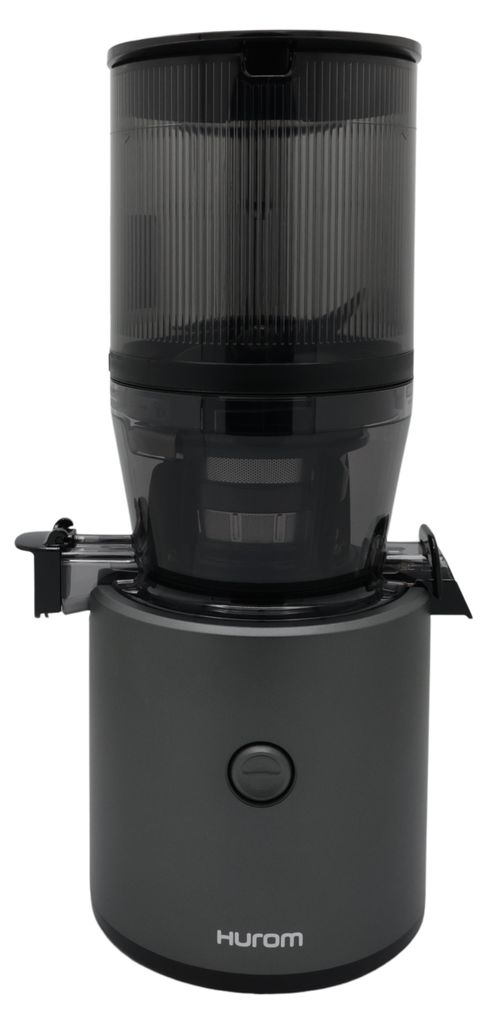 Hurom H320N-BES01TG Entsafter für Gemüse und Obst, Produktbild 