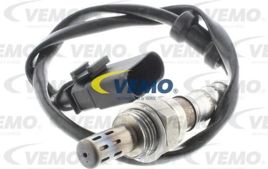 Capteur d'oxygène Sonde Lambda pour Skoda Fabia et Seat Ibiza VEMO V10