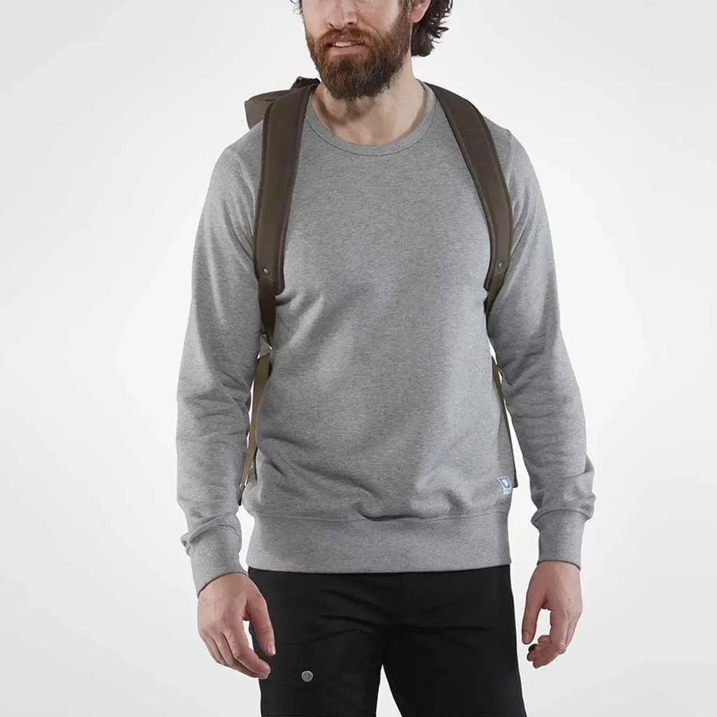 Sac de voyage Splitpack Duffel Fjällräven : Bagage cabine idéal 35L