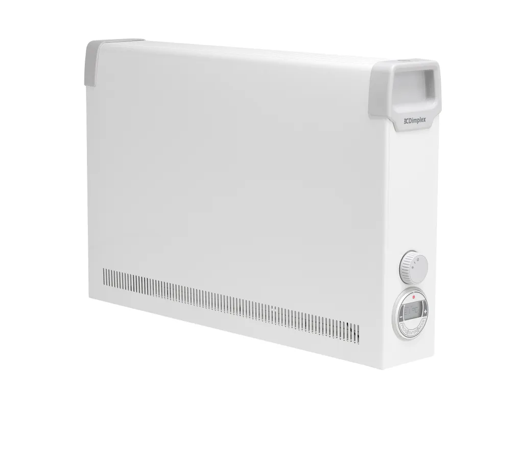 Dimplex DX 512E Wandkonvektor 1.2kW - Termostato Elettronico 380830