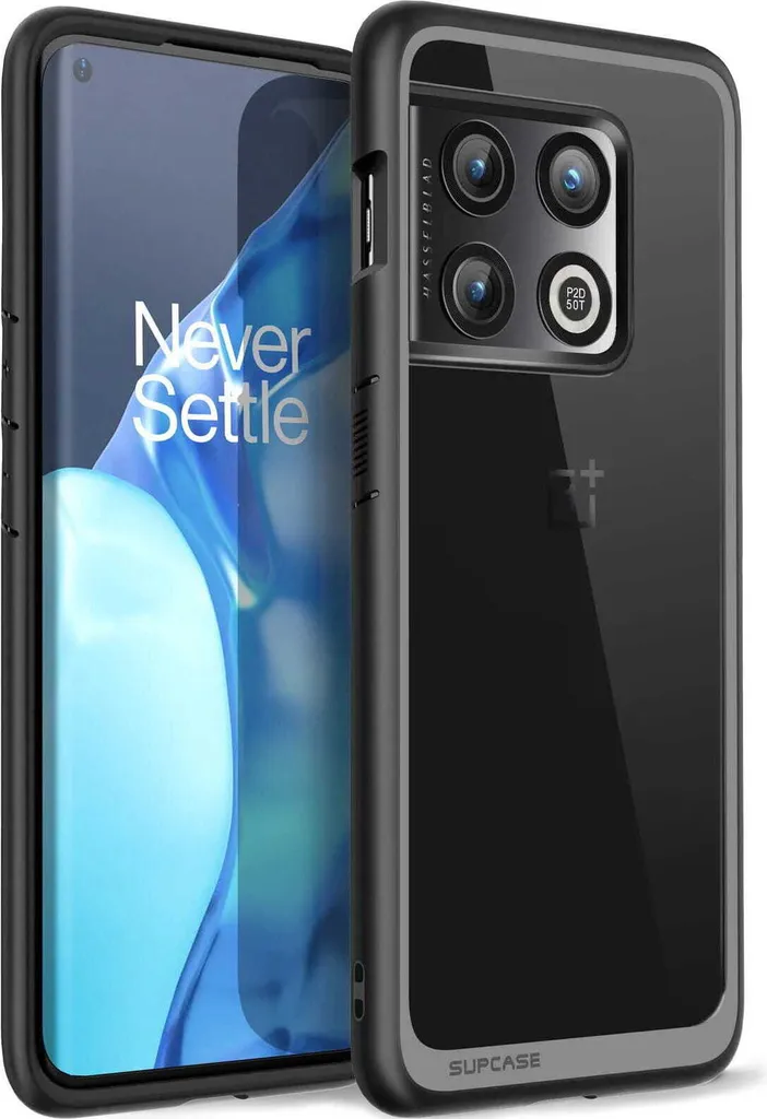 Recensione Supcase UB Style per OnePlus 10 Pro: Protezione e Stile