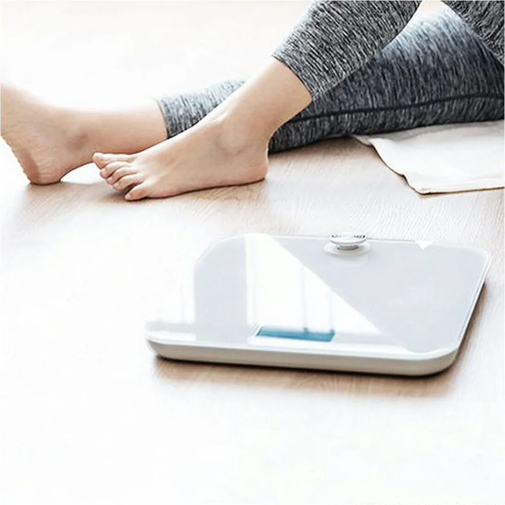 Cecotec Surface Precision EcoPower 10000 Pèse-Personne Écologique Blanc - 17