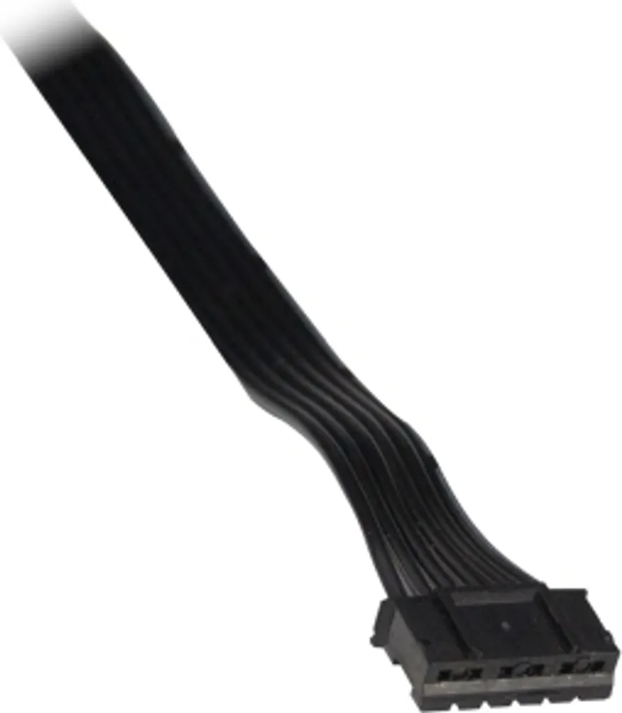 Inter-Tech ALSEYE HALO 3.0 Ventola 120mm 1500RPM RGB 88885485 - 2