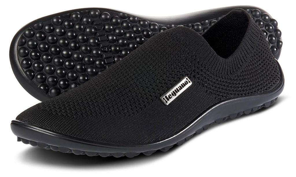 Leguano Sportliche Slipper Scio Herren 31333532313335 Produktbild 