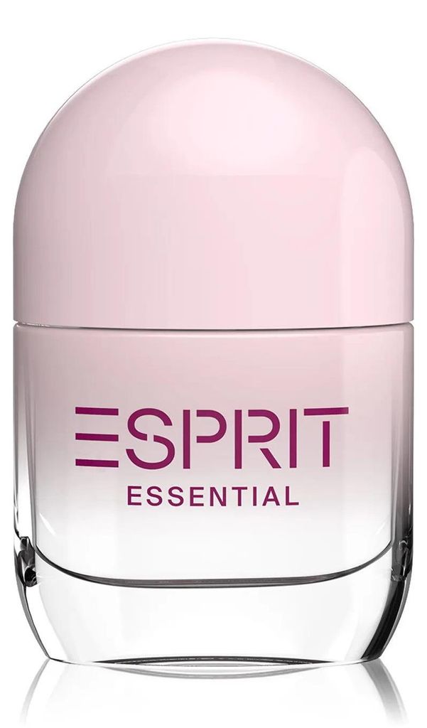 Esprit Essential For Her - Eau de Parfum - Volume: 20 ml Productafbeelding 