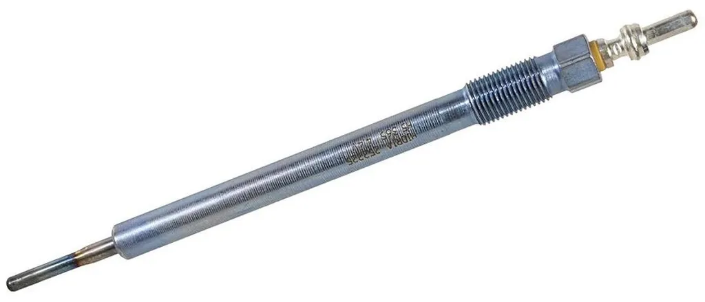 Bougie de préchauffage diesel 4.4V M10 Metzger pour utilitaire italien