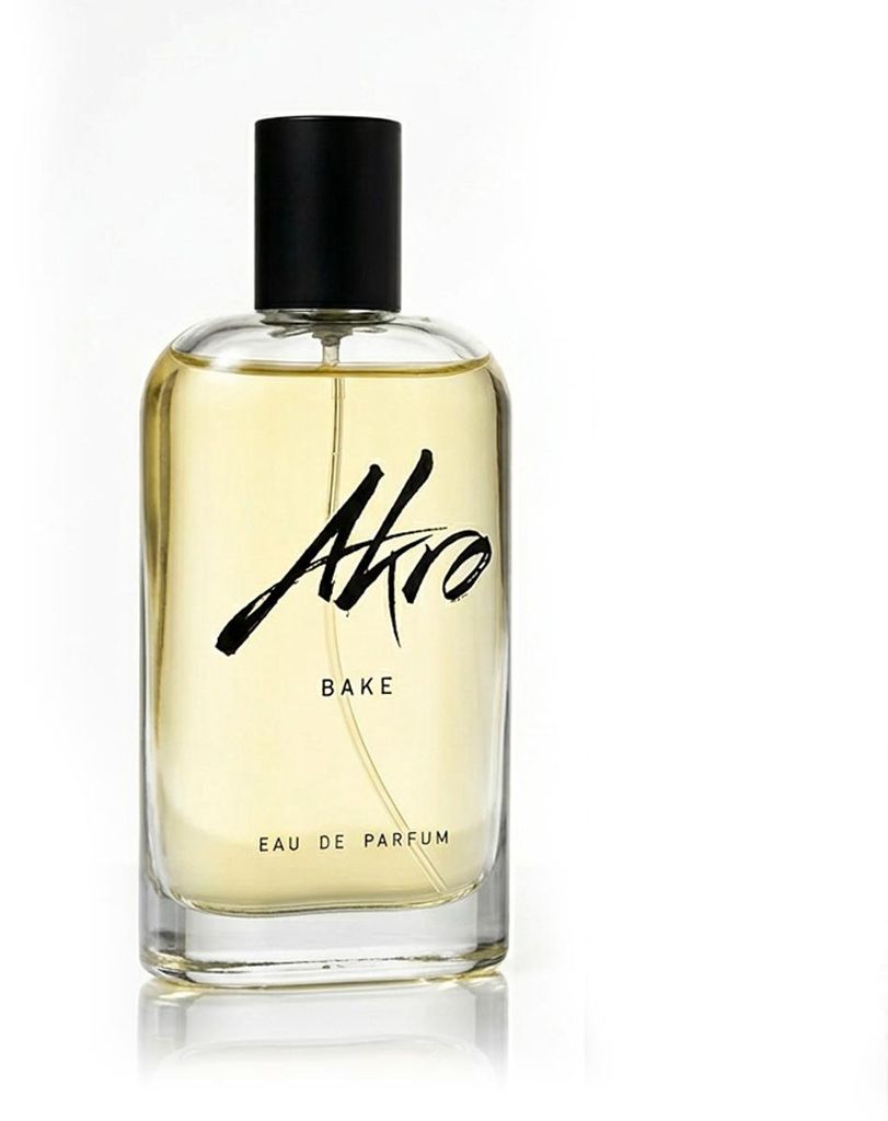 Akro Bake EDP, 30 ml, unisex Obrázok produktu 