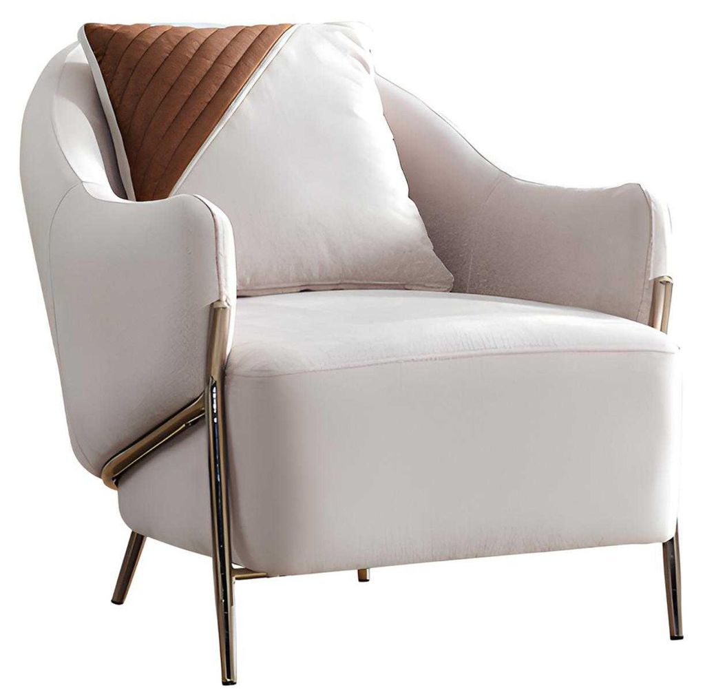 Moderner Komfort und stilvolles Design Sessel