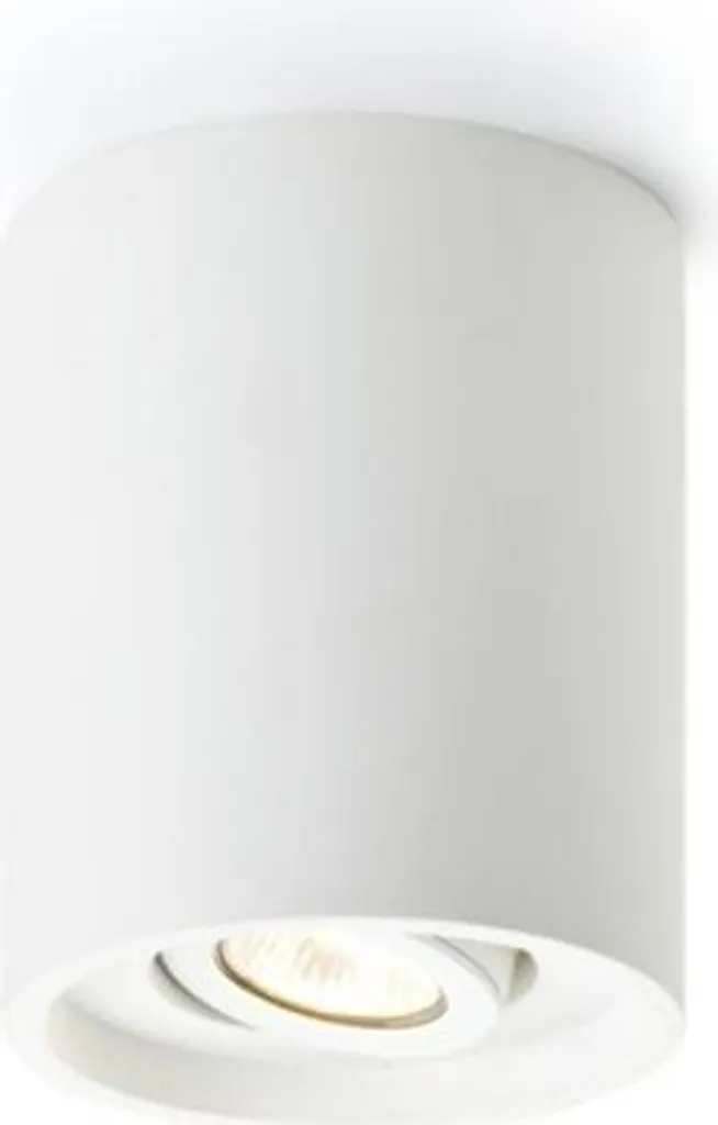 Luminaire de Plafond COLES Spot Inclinable pour Salon et Chambre
