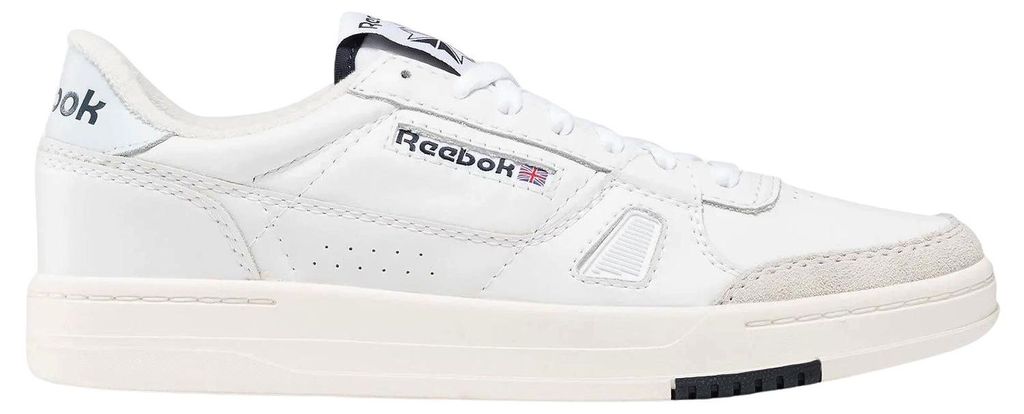 Frauen Schuhe Reebok LT Court Turnschuhe Sport Klassiker 36
