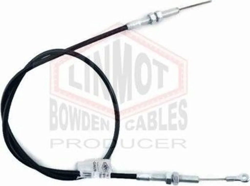 Câble de gaz cassé sur URSUS ? Remplacez par le modèle 8064-181-100200