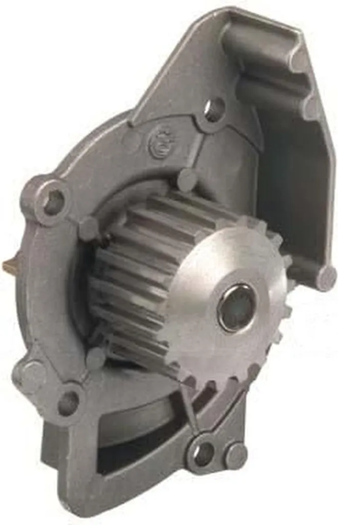 Pompe à eau de refroidissement mécanique pour VOLVO V50 Break et Berline
