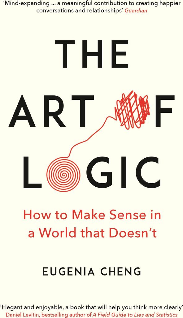 The Art of Logic