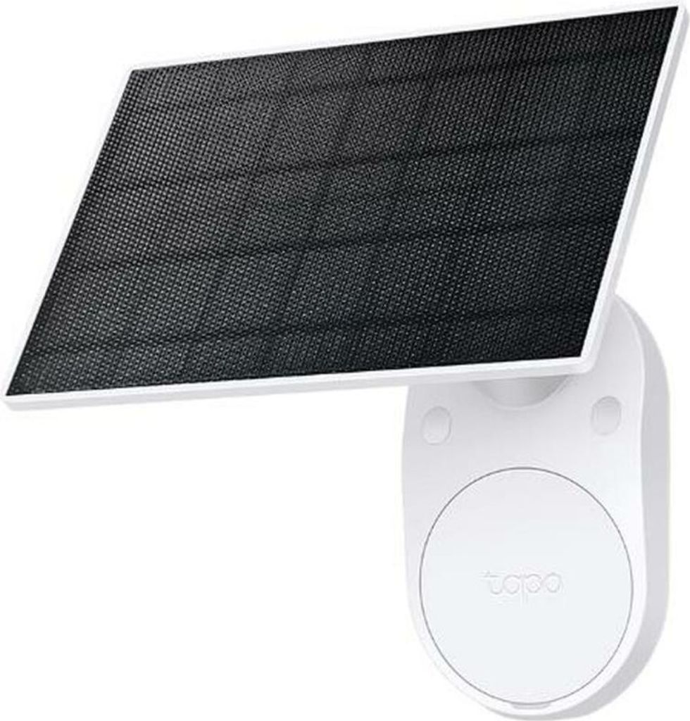 TP-Link Tapo A201, 2,5 W, 5,2 V, USB, Weiß, IP65, Tapo Produktbild 
