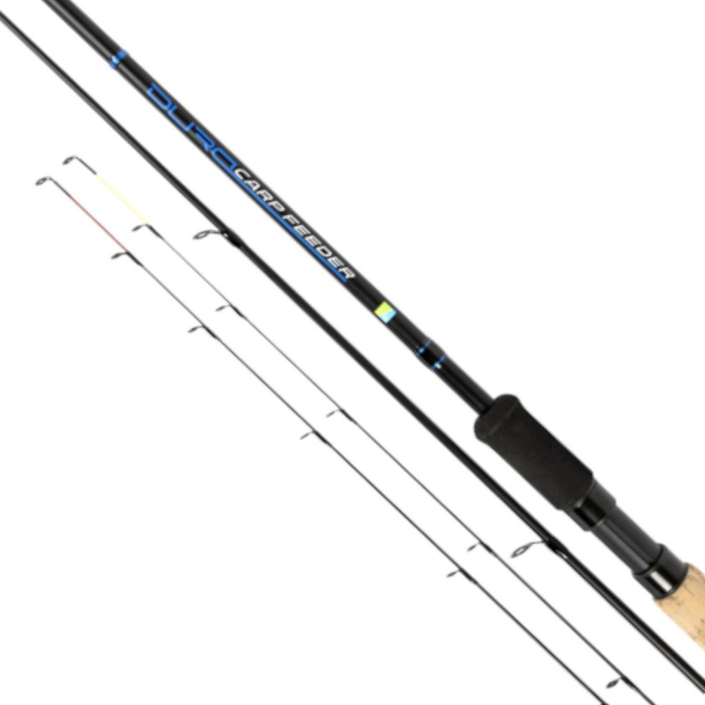 Preston Dura Carp Feeder 2.75m 30g - Feederrute