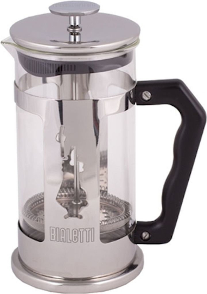 Bialetti Preziosa kávovar 1 l, konvice na kávu, french Obrázek produktu 
