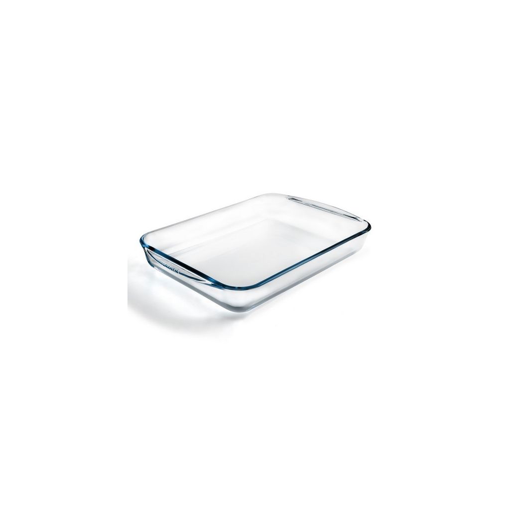 PYREX Bräter rechteckig, Inhalt: 3,80 Liter, Länge: 400 mm, Produktbild 11