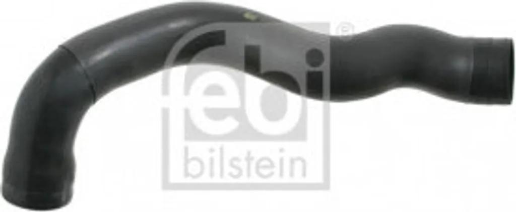 Durite de turbo Febi 26191 compatible Mercedes Vito et Classe V 638