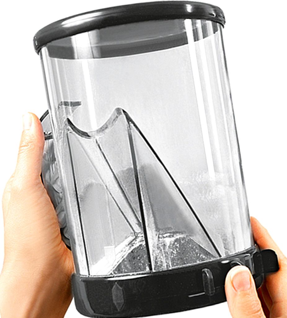 GSD Kaffeedosierer DOSO, Kunststoff, ø 12 cm Produktbild 3