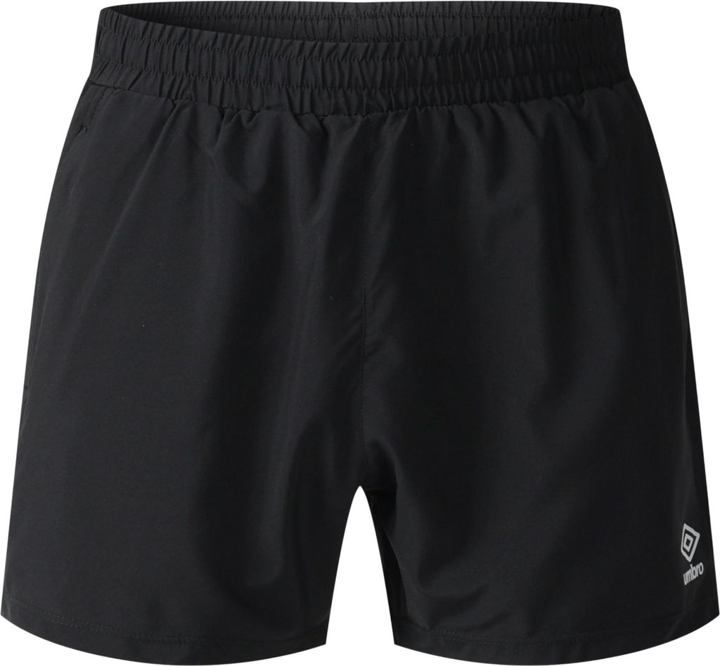 Umbro - Short pour homme , Entraînement UO2588 (L) (Noir) Image du produit 