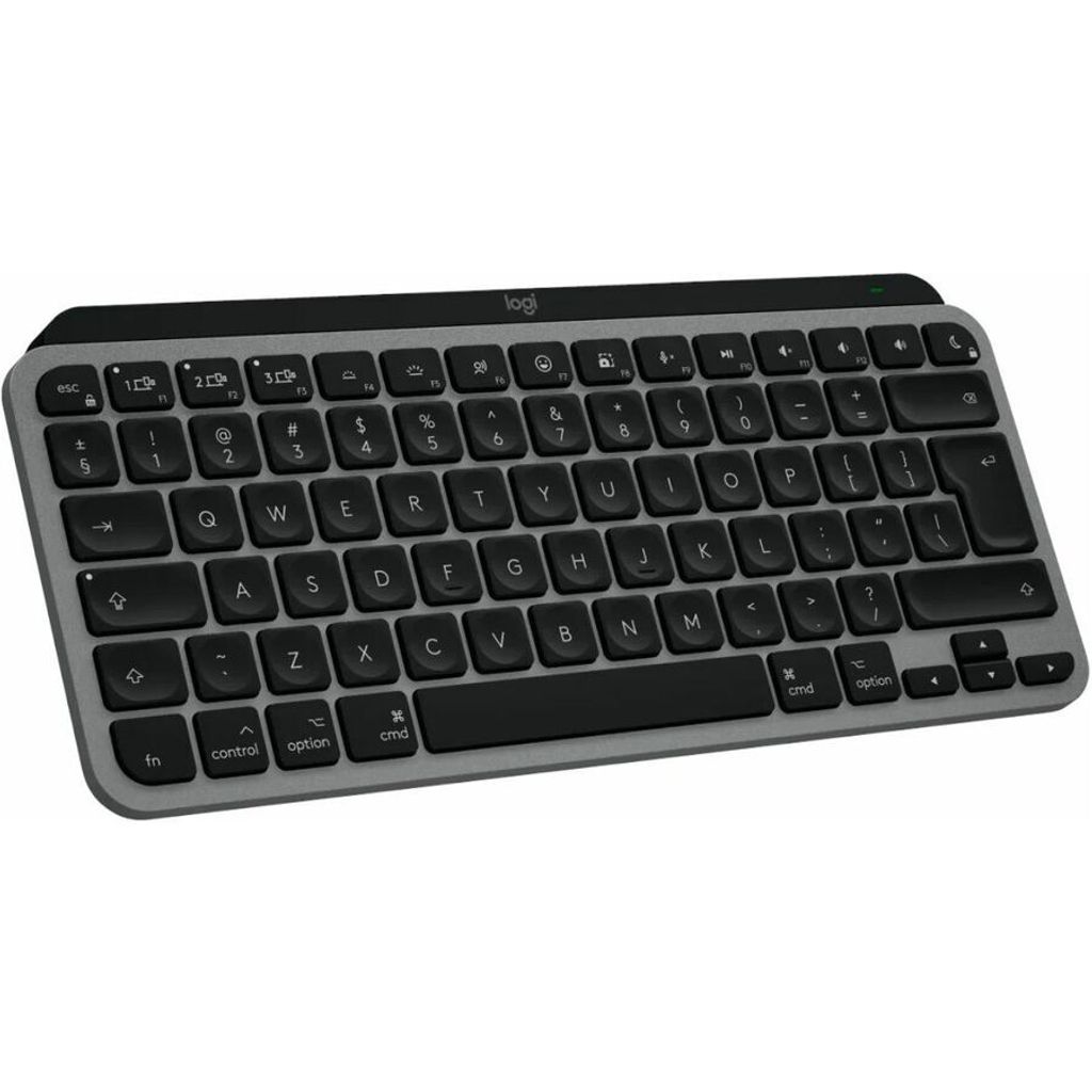 Logitech Master Series MX Keys Mini for Mac