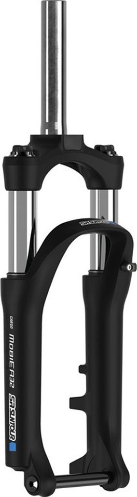 SR Suntour Federgabel SR SF20 MOBIE A32 Cargo TBolt 20' 1.1/8' AHead 15mm 70mm, schwarz matt