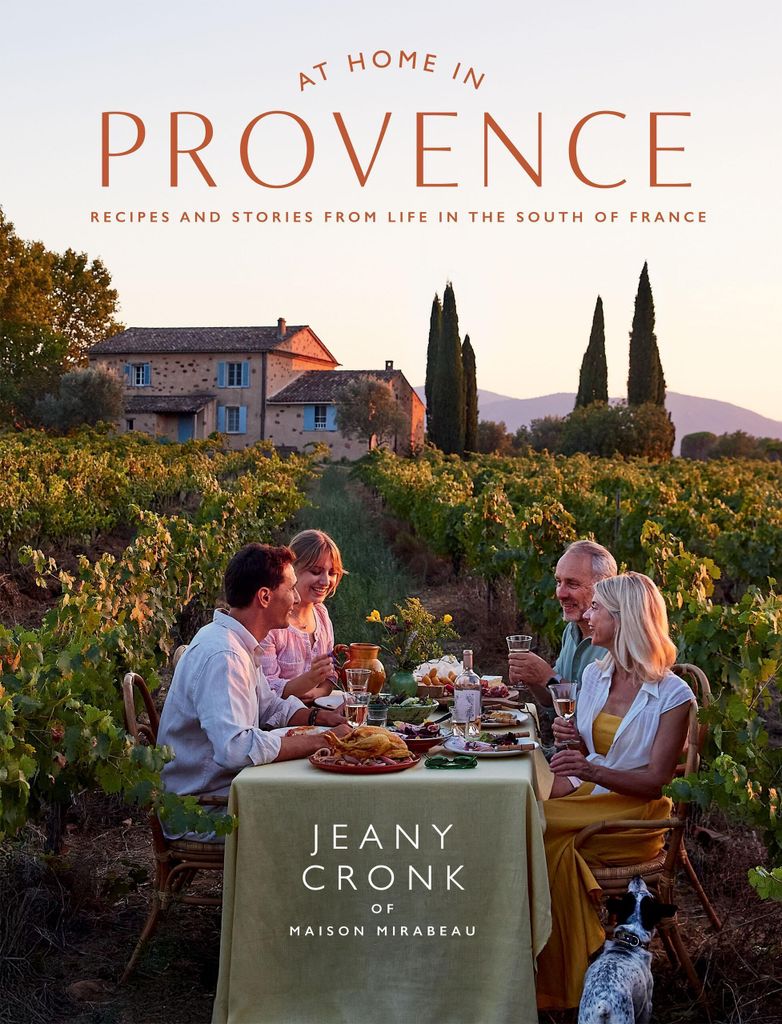 At Home in Provence Produktbild 