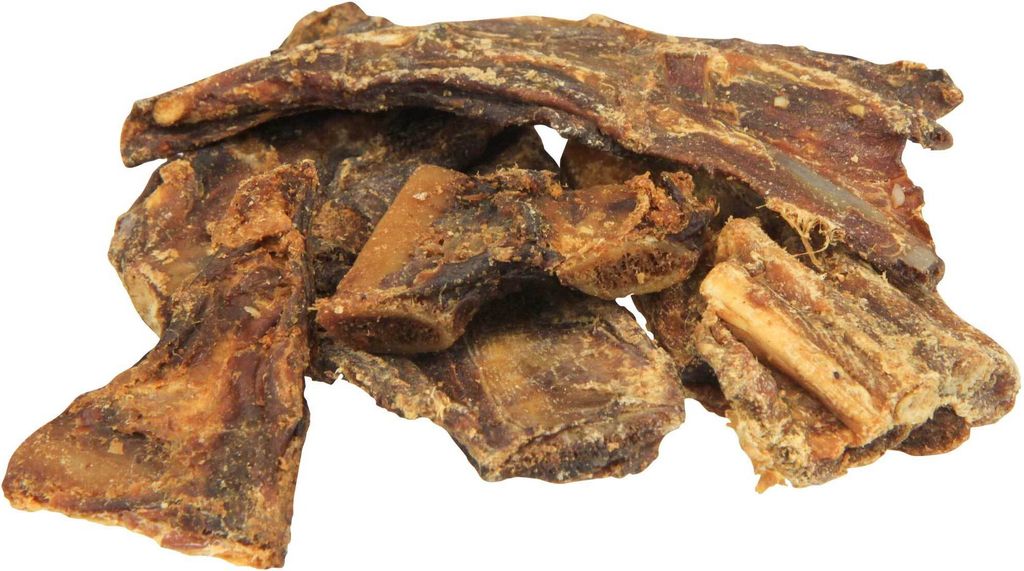 Hundesnack Wildrippen 5x100g
