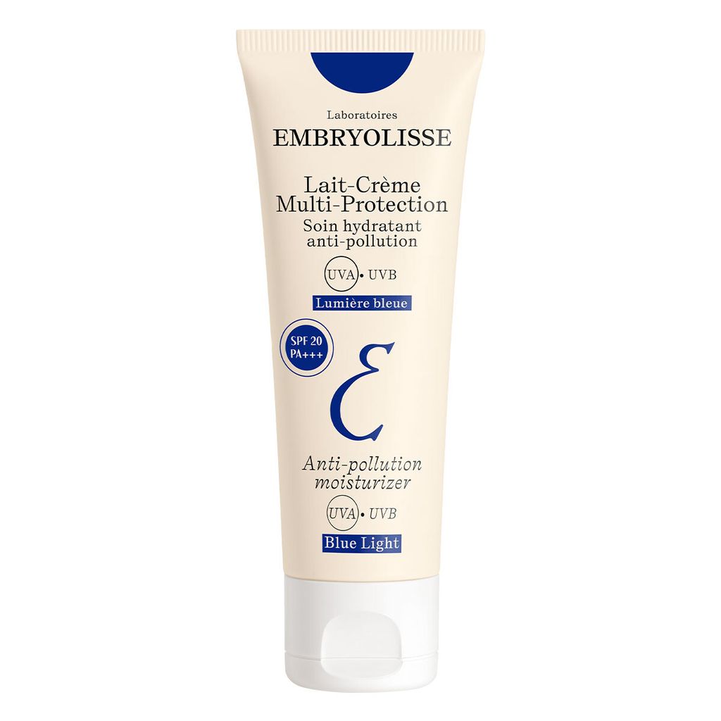 Embryolisse Multi-Protection Milk-Cream SPF 20 PA+++ 40 ml Zdjęcie produktu 