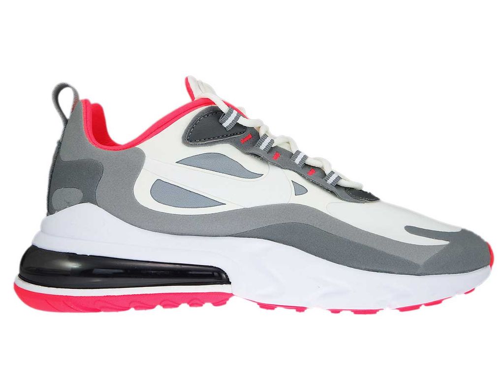 Nike Schuhe Air Max 270 React, CT1264100, Größe: 45
